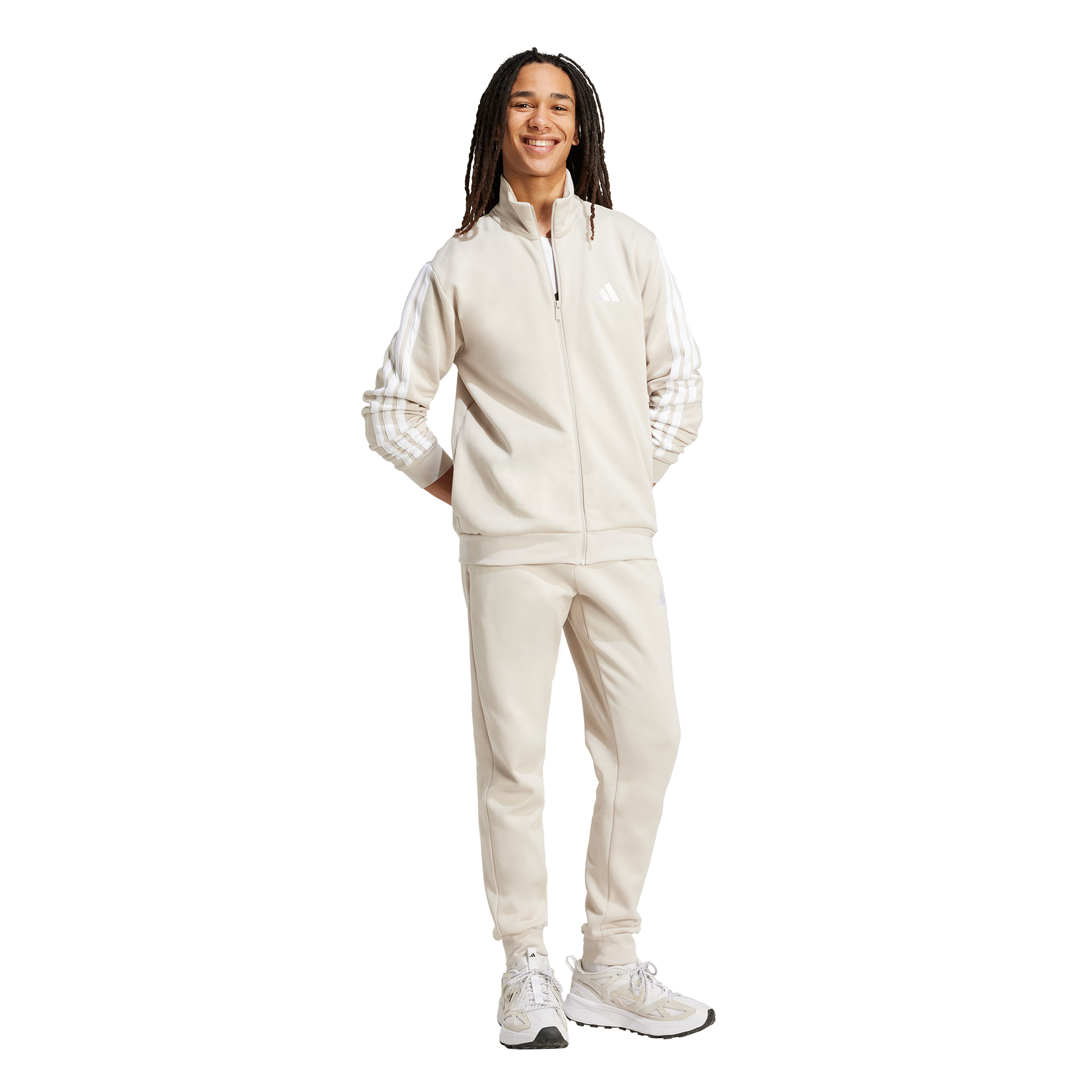 TUTA BASIC 3 STRIPES M