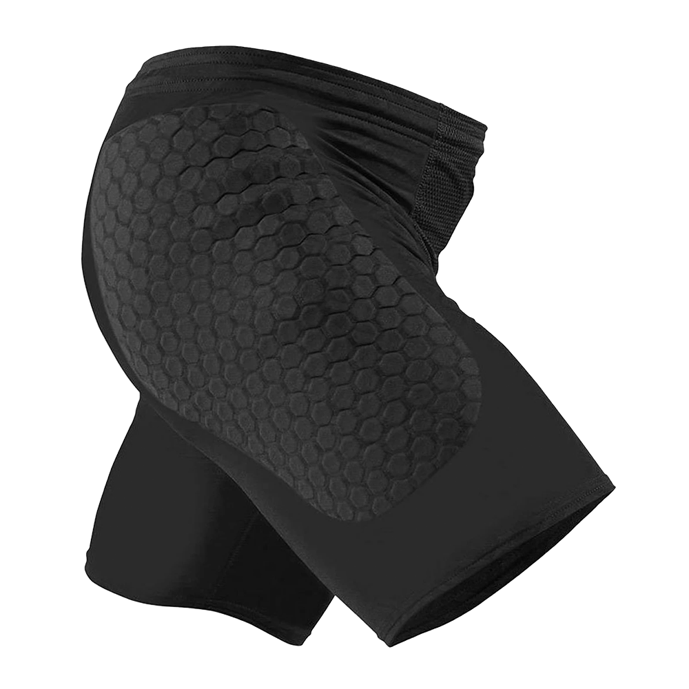 YOUTH HEX SLIDING SHORTS