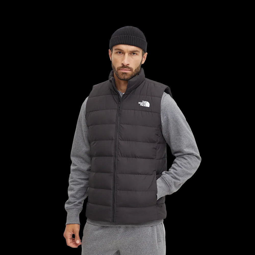 ACONCAGUA 3 VEST M