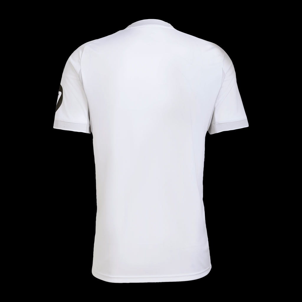 REAL MADRID HOME MAGLIA 25/26