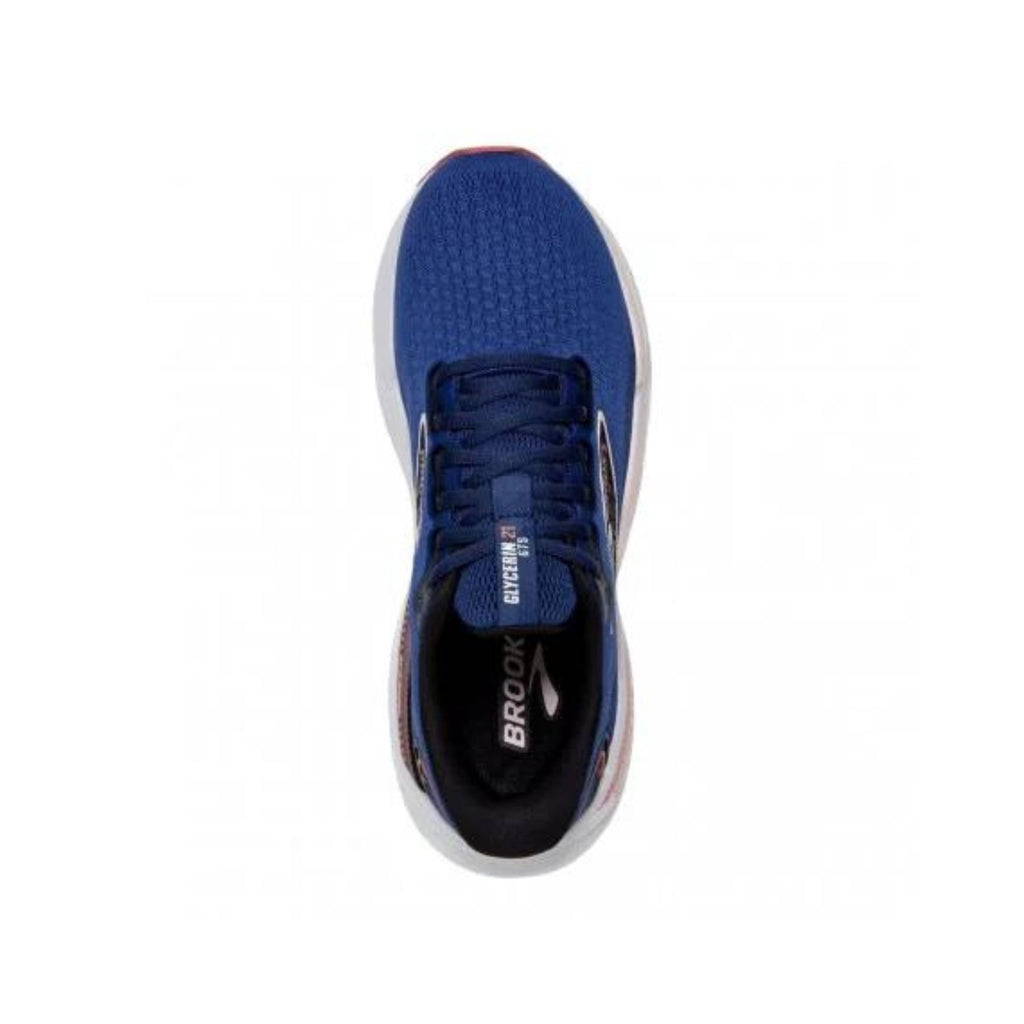 BROOKS GLYCERIN GTS 21 W
