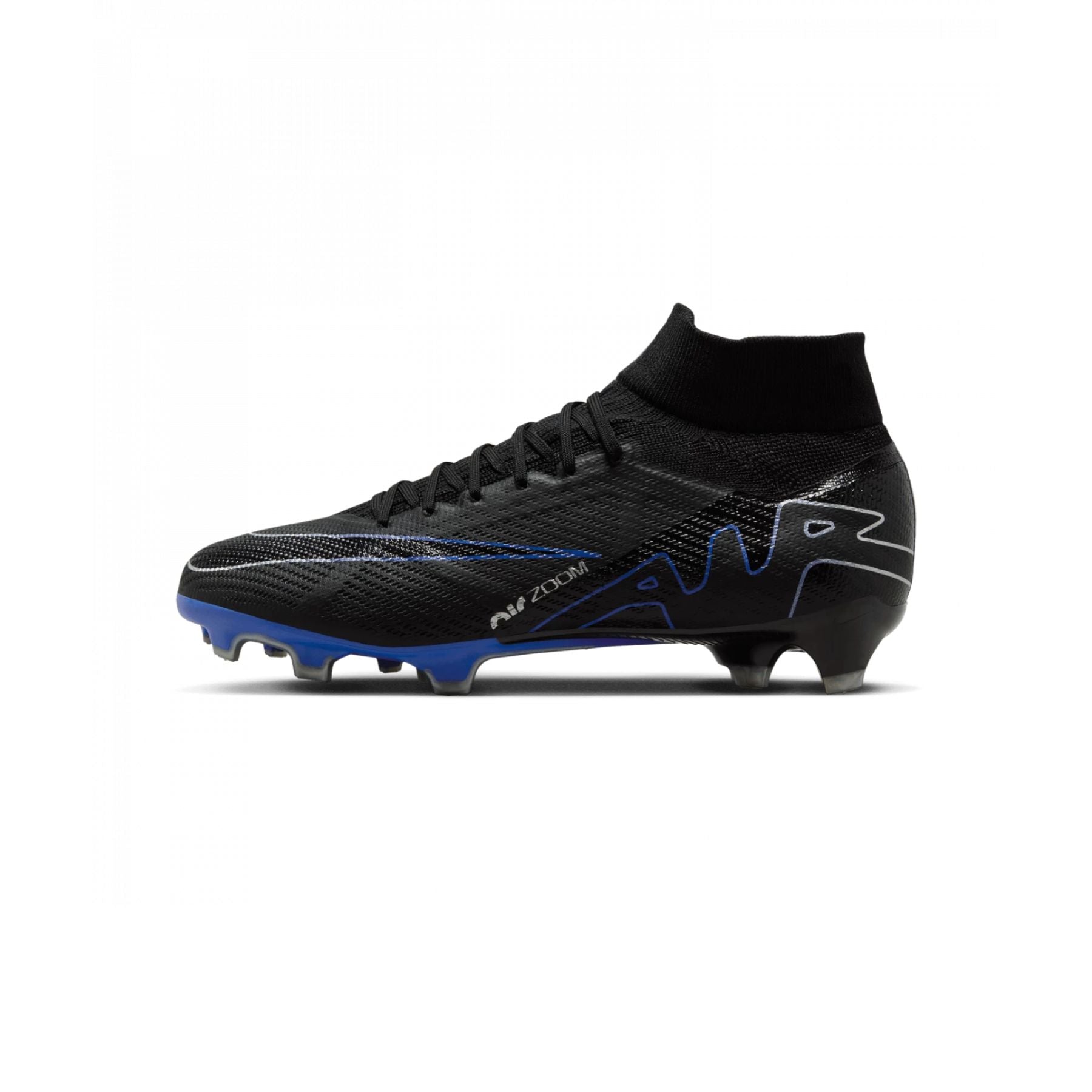MERCURIAL NIKE ZOOM SUPERFLY 9 PRO FG