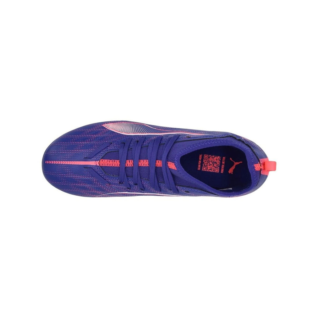 ULTRA 5 MATCH MG JUNIOR