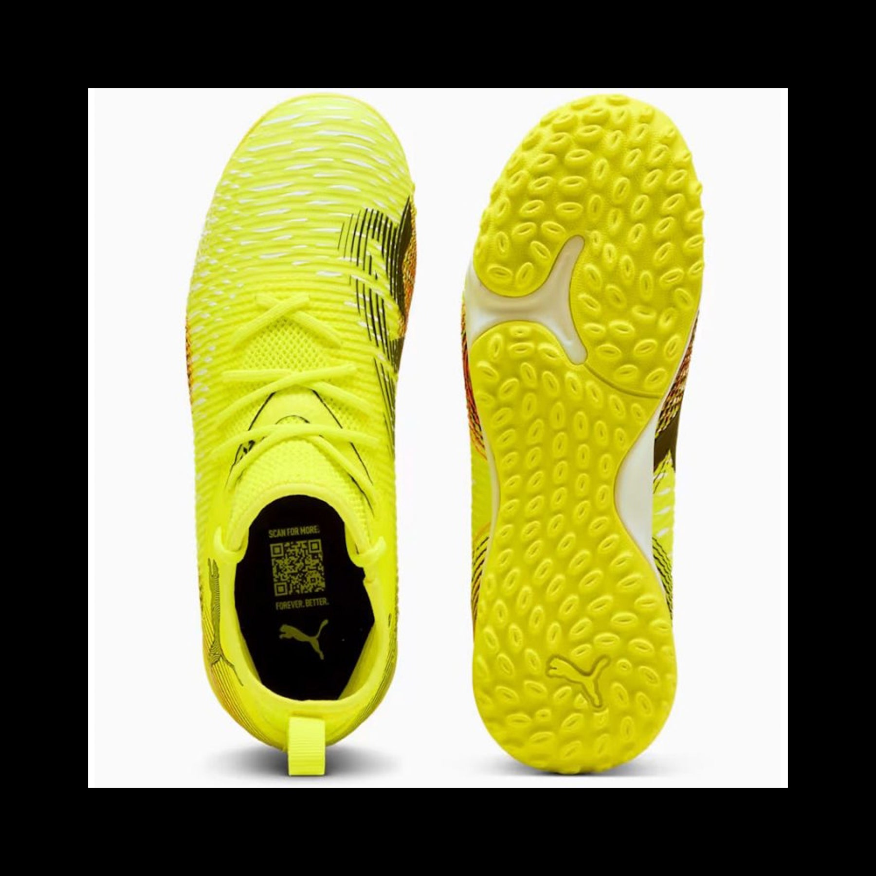 FUTURE 8 MATCH TT + MID JUNIOR