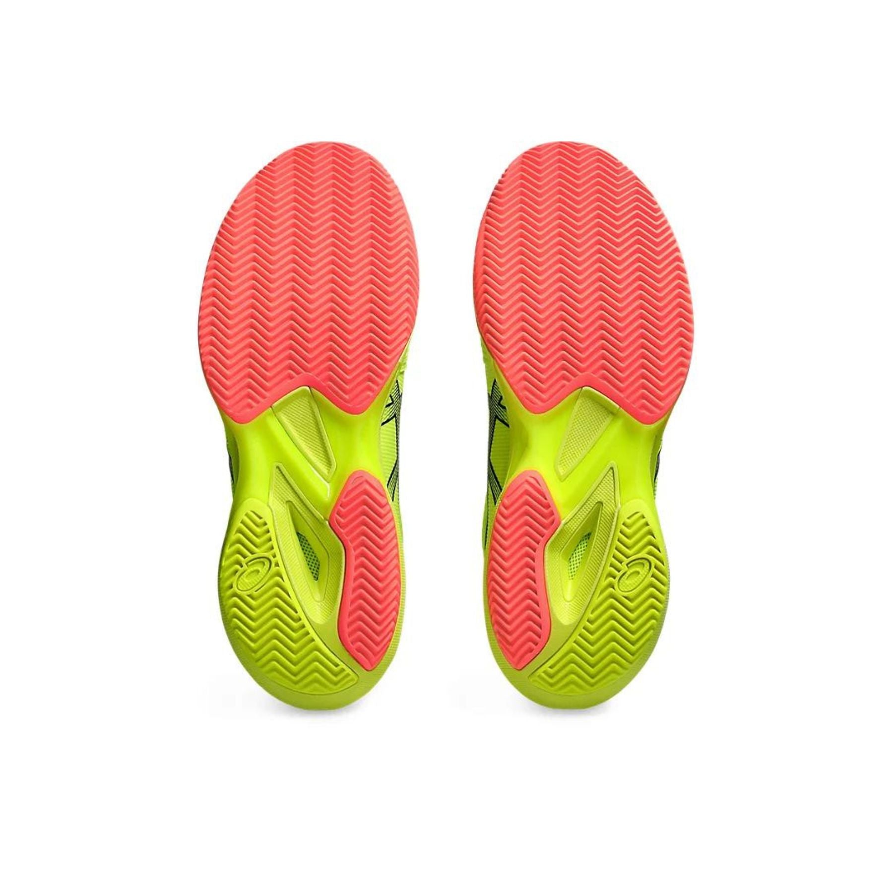 SOLUTION SPEED FF 3 CLAY PARIS