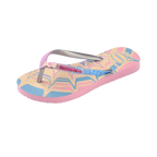 HAVAIANAS LIM GLITTER KIDS