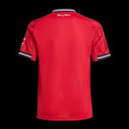MAGLIA MANCHESTER UNITED HOME 25/26 JUNIOR