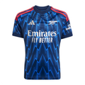 MAGLIA ARSENAL AWAY 25/26 JUNIOR
