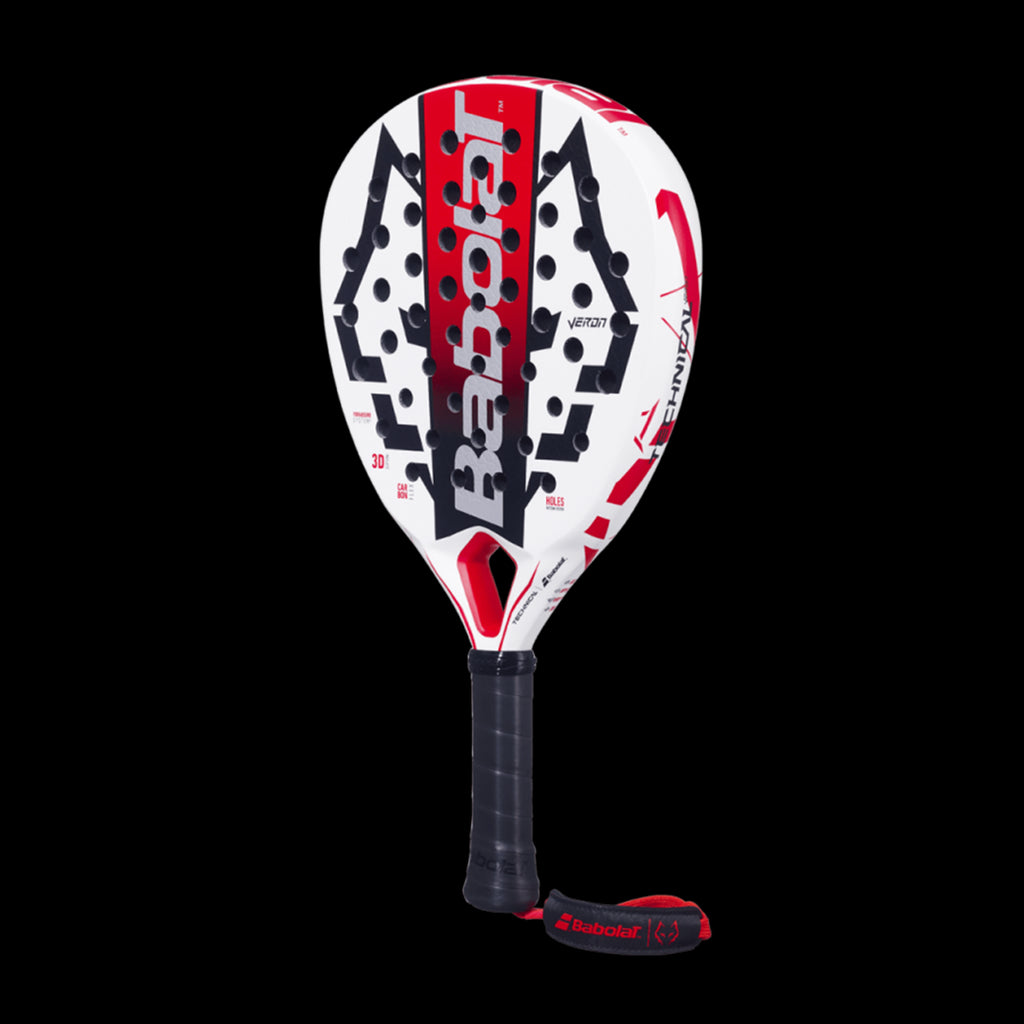 TECH VERON JUAN LEBRON