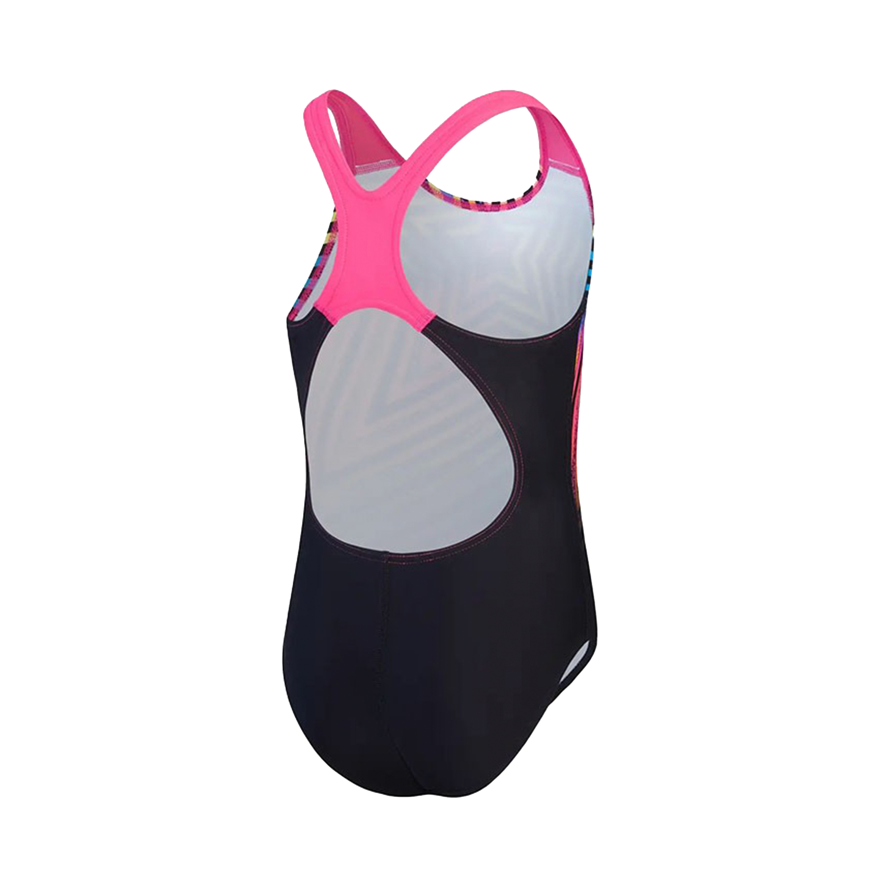 DIGITAL ALLOVER SPLASHBACK GIRL