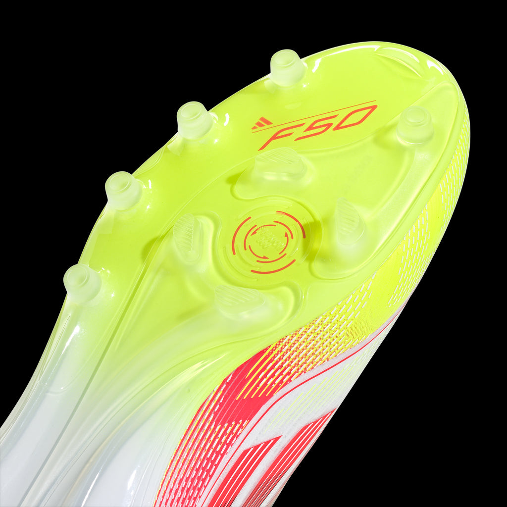 F50 ELITE AG MID W