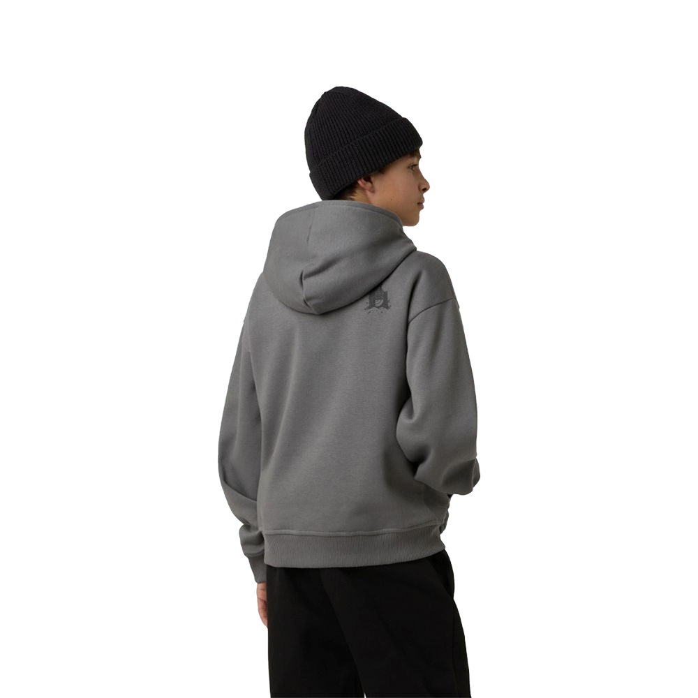 FELPA OVERSIZE  JUNIOR