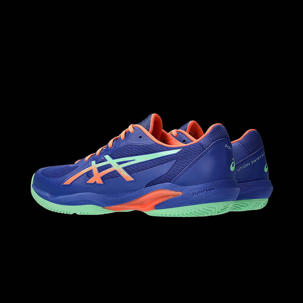 SOLUTION SWIFT FF 2 PADEL M