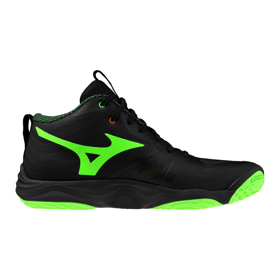 WAVE MOMENTUM ELITE MID M