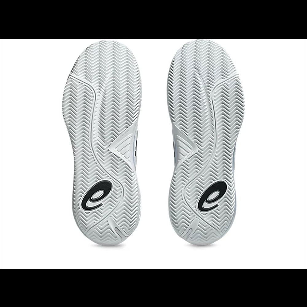 GEL RESOLUTION X CLAY M