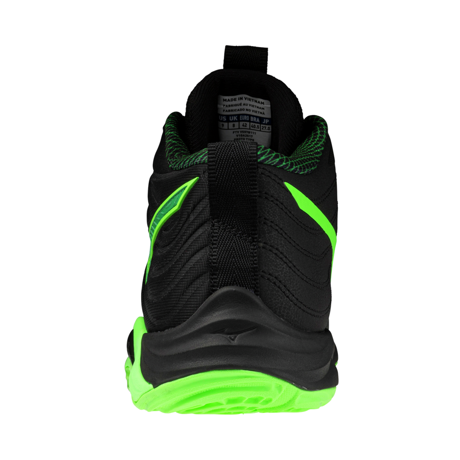 WAVE MOMENTUM ELITE MID M