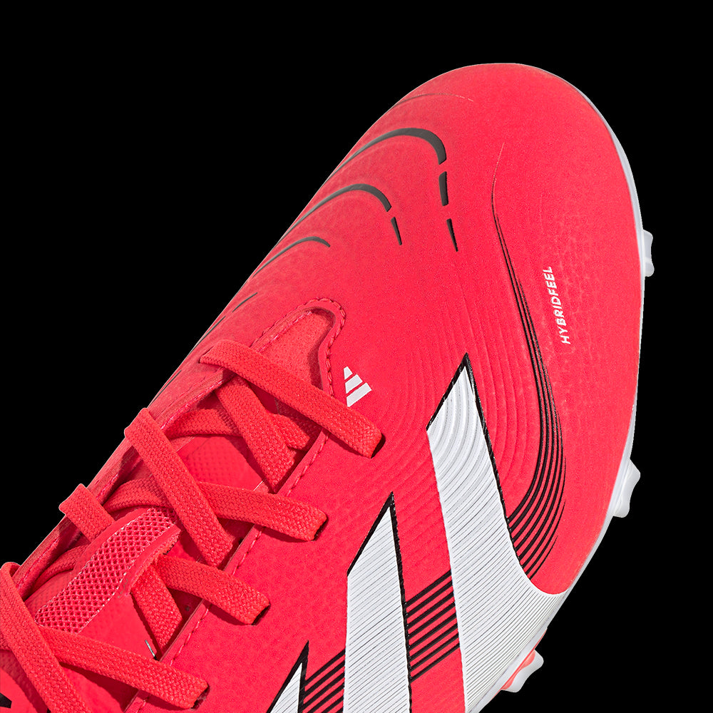 PREDATOR LEAGUE FG JUNIOR