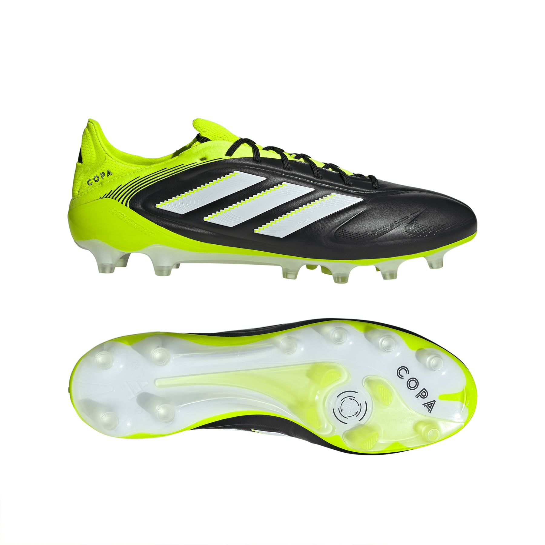 COPA PURE III ELITE AG