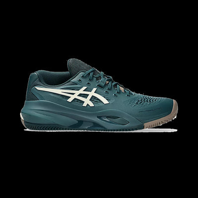 GEL RESOLUTION X CLAY M