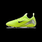 MERCURIAL ZOOM VAPOR 16 ACADEMY AG JUNIOR