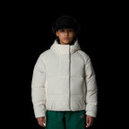 NORTH DOWN HOODED JKT GIRL
