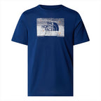 T-SHIRT FOUNDATION ABSTRACT  M