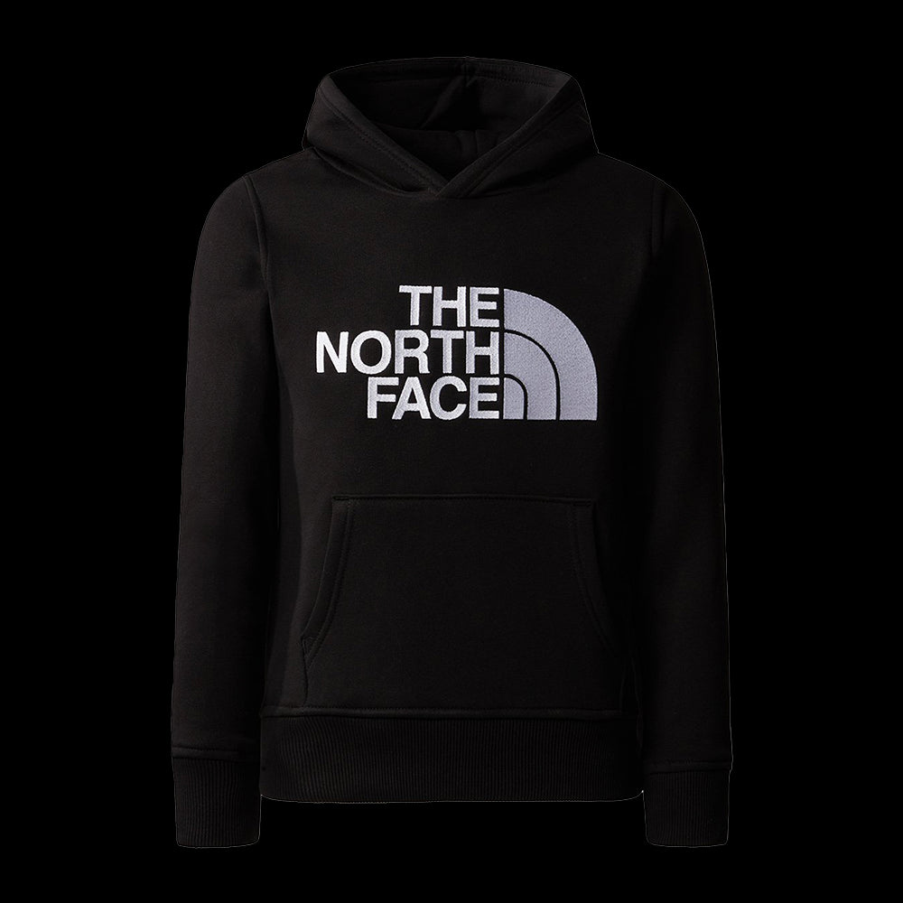 B DREW PEAK P/O HOODIE