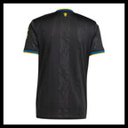 MAGLIA MANCHESTER U. THIRD 25/26