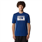 T-SHIRT FOUNDATION ABSTRACT  M