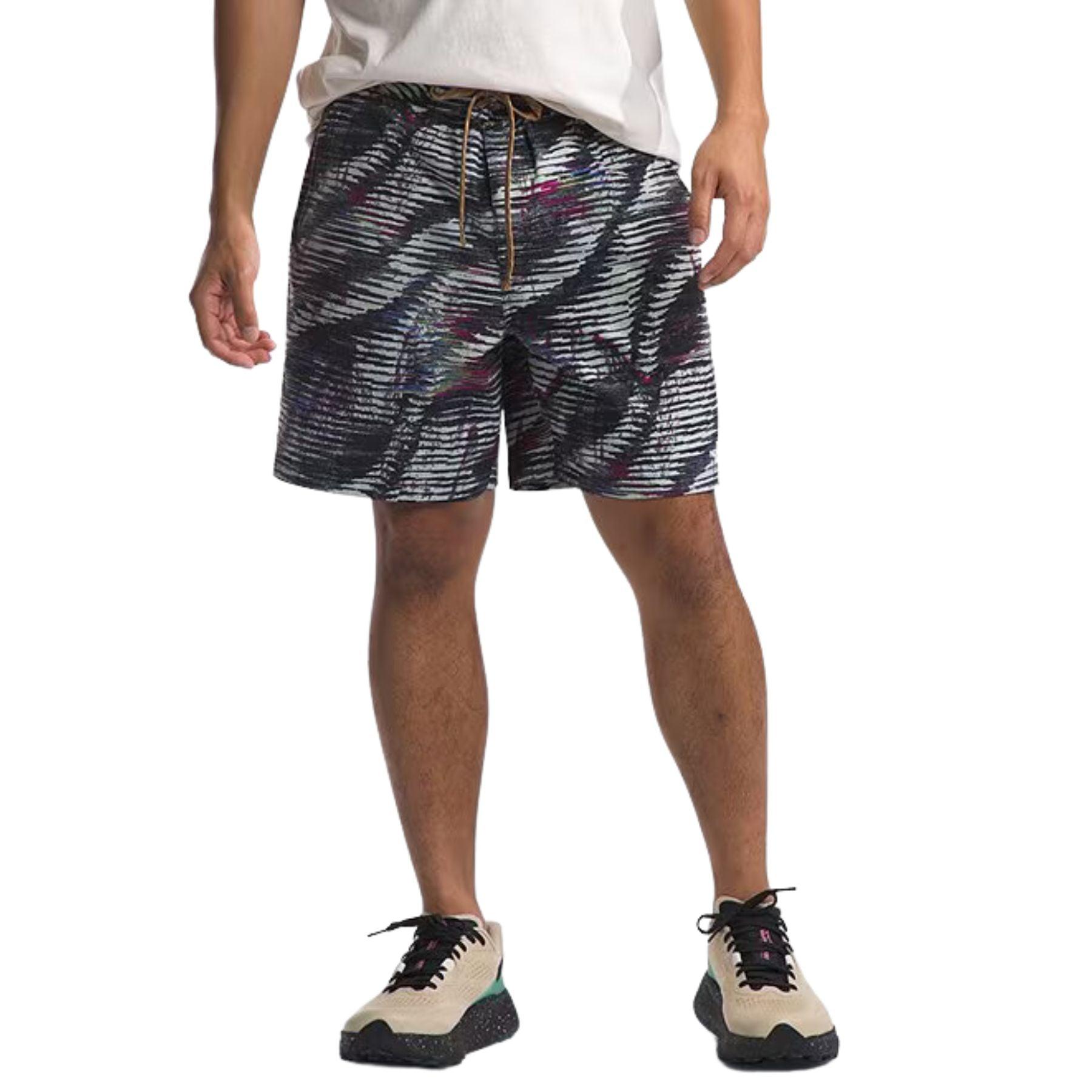 THE NORTH FACE BOARDSHORT CLASS V M