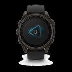 FENIX 8 47mm SOLAR SAPPHIRE