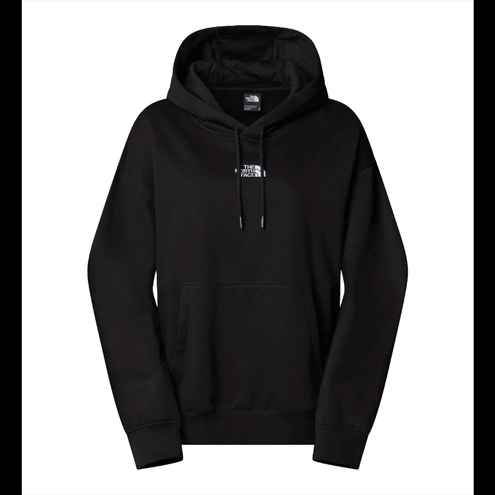 ESS HOODIE W