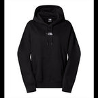 ESS HOODIE W