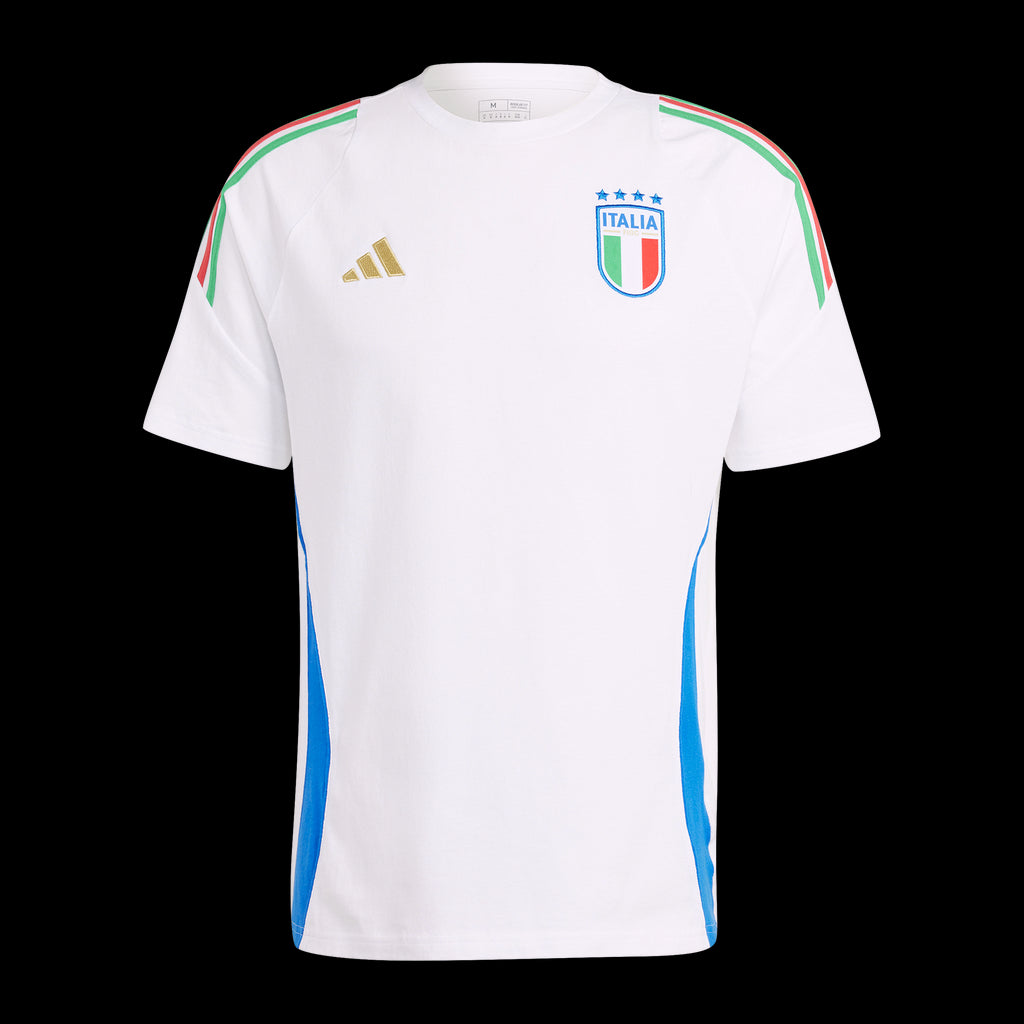 FIGC ITALIA MAGLIA TRAINING UOMO