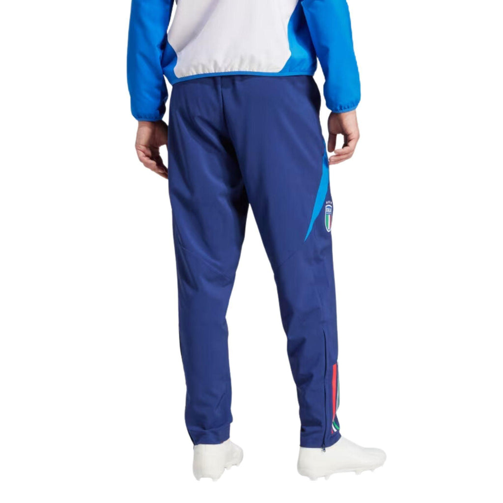 ADIDAS PANTALONE FIGC PRE