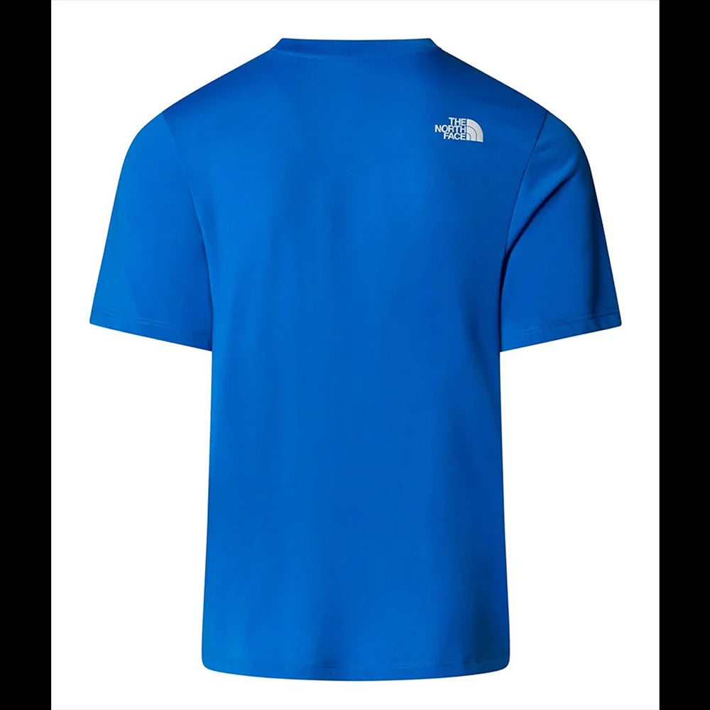 T-SHIRT MOUNTAIN FOUNDATION  M