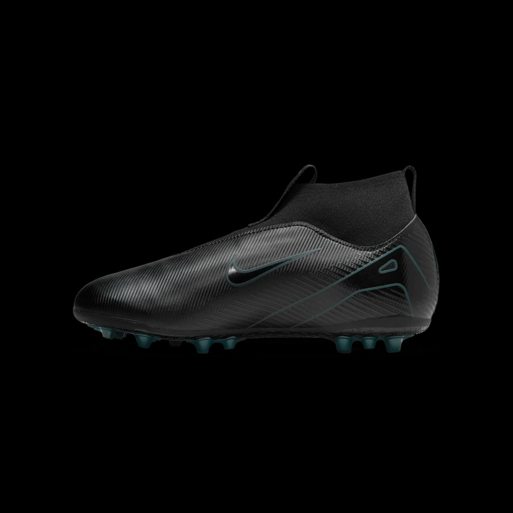 MERCURIAL ZOOM SUPERFLY 10 ACADEMY AG JUNIOR