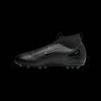 MERCURIAL ZOOM SUPERFLY 10 ACADEMY AG JUNIOR