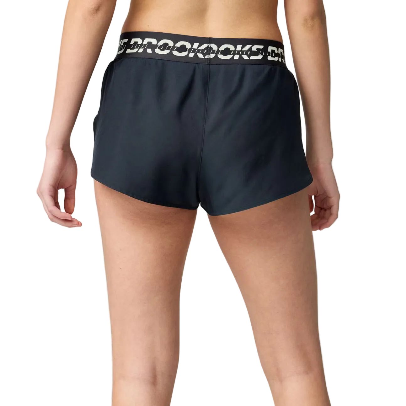 PR ELITE SPLIT SHORT W