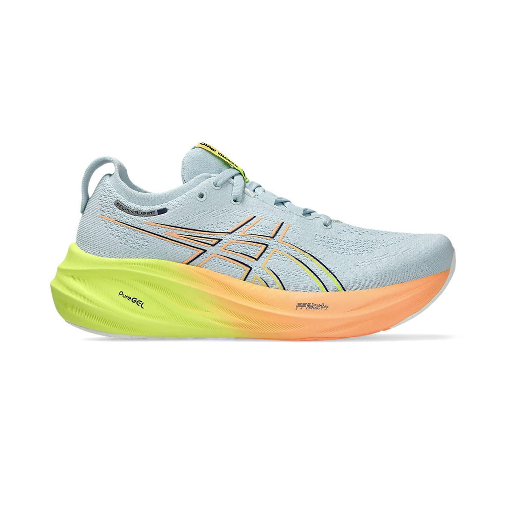 GEL NIMBUS 26 PARIS W