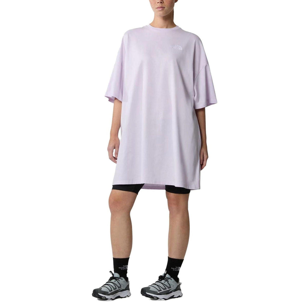 THE NORTH FACE ESSENTIAL TEE W