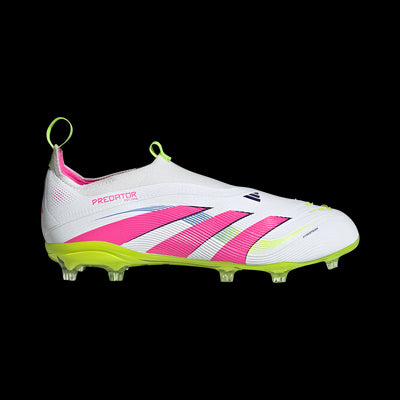PREDATOR ELITE LL FG  JUNIOR