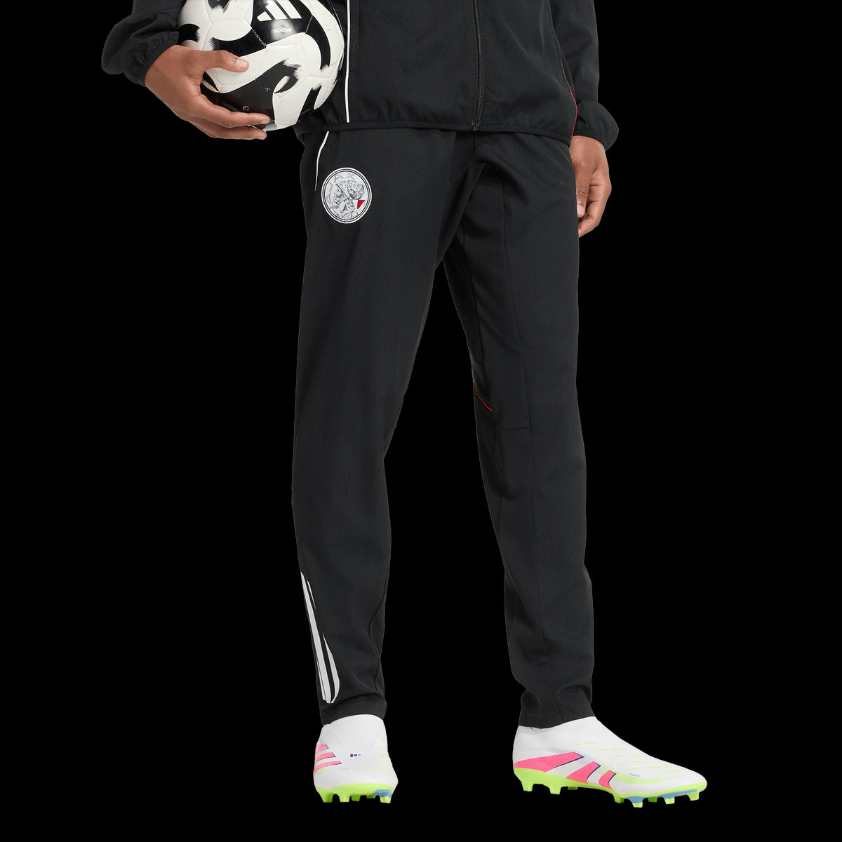 PANTALONE AJAX PRE MATCH 2025/26
