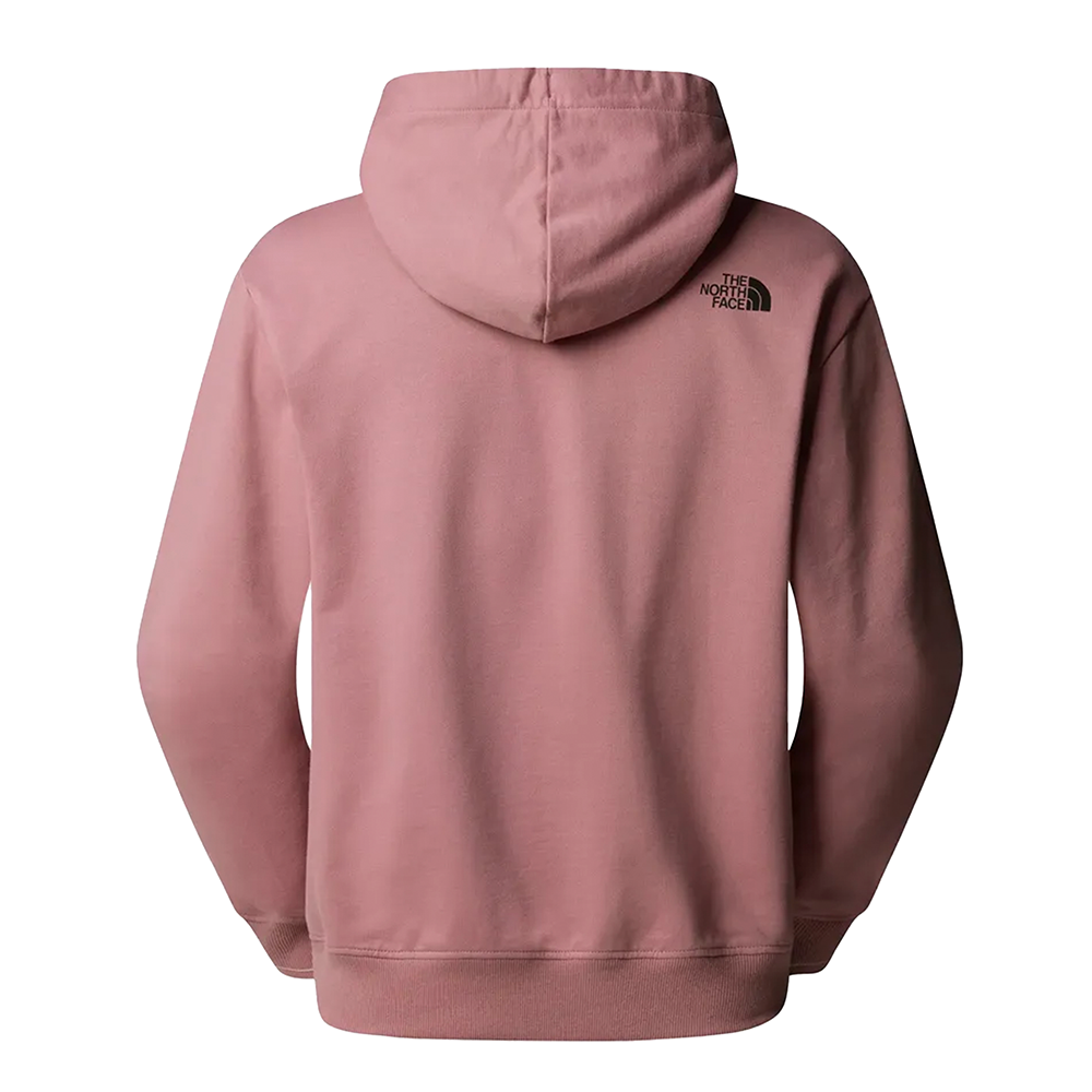 FELPA FLOWER DOME RELAXED