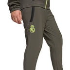 PANTALONI TR. REAL MADRID 25/26 JUNIOR