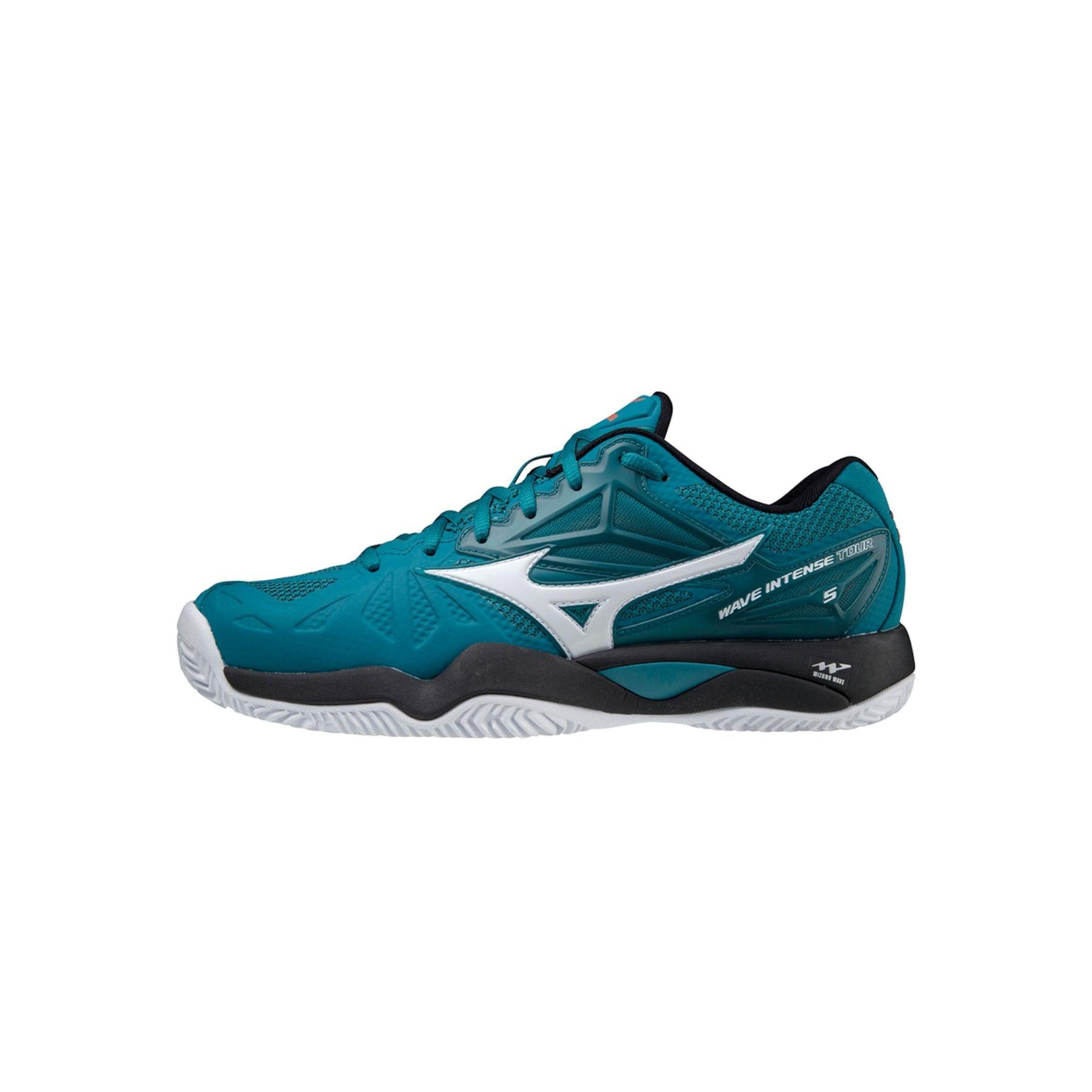 MIZUNO WAVE INTENSE TOUR 5 CC