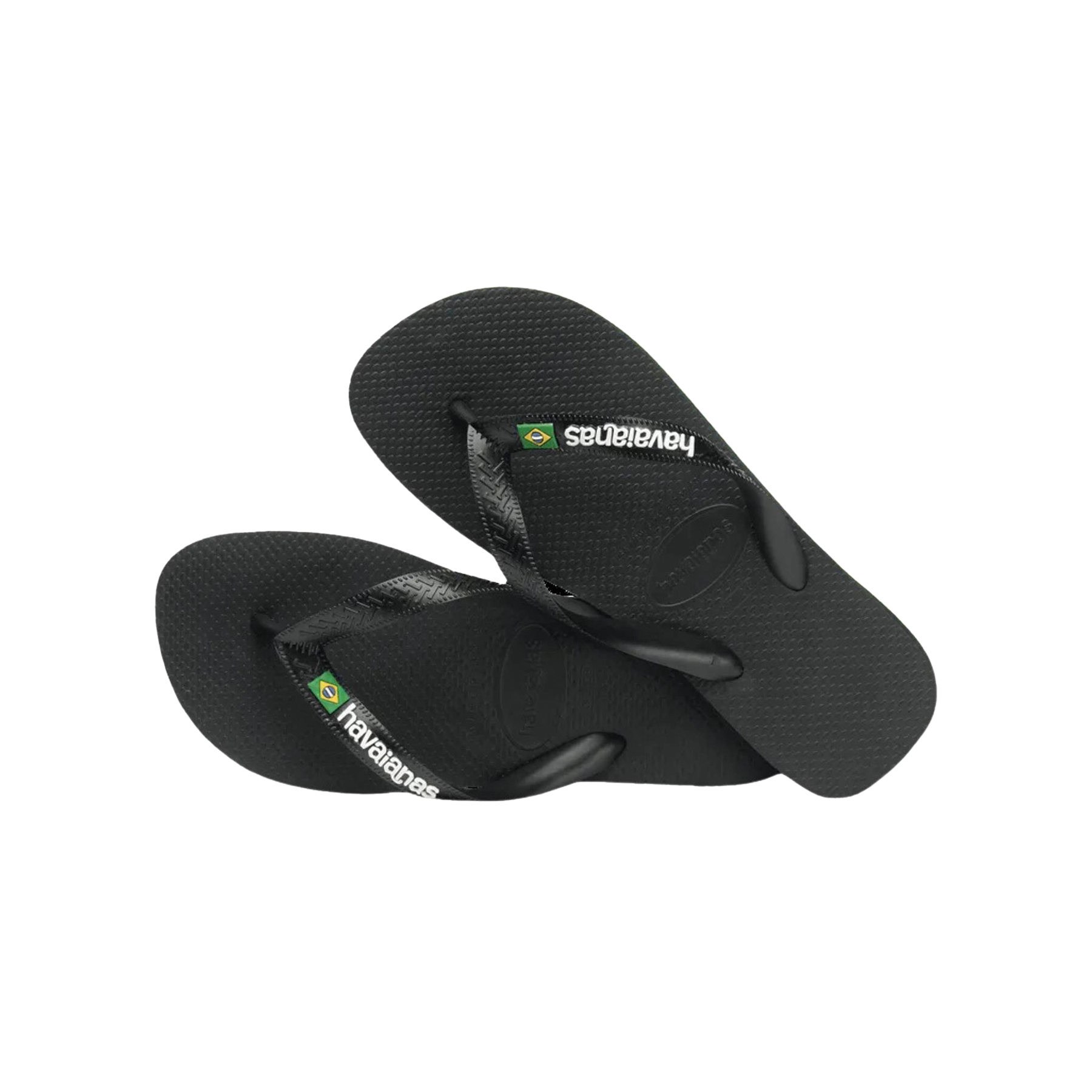 HAVAIANAS BRASIL LOGO