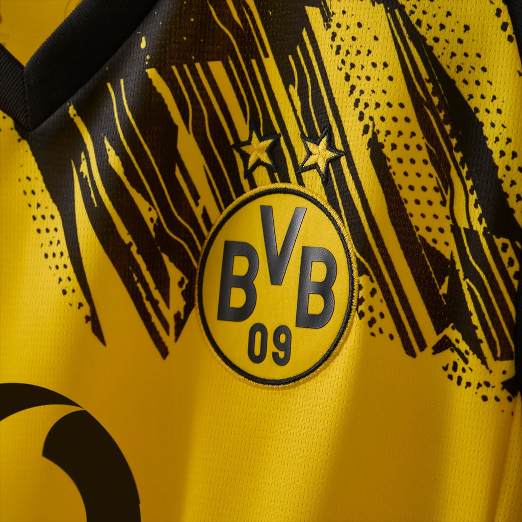 MAGLIA BORUSSI DORTMUND HOMA 25/26