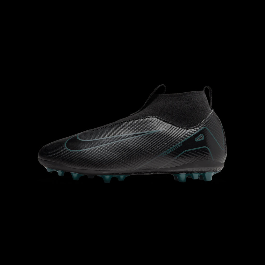 MERCURIAL ZOOM SUPERFLY 10 ACADEMY AG JUNIOR