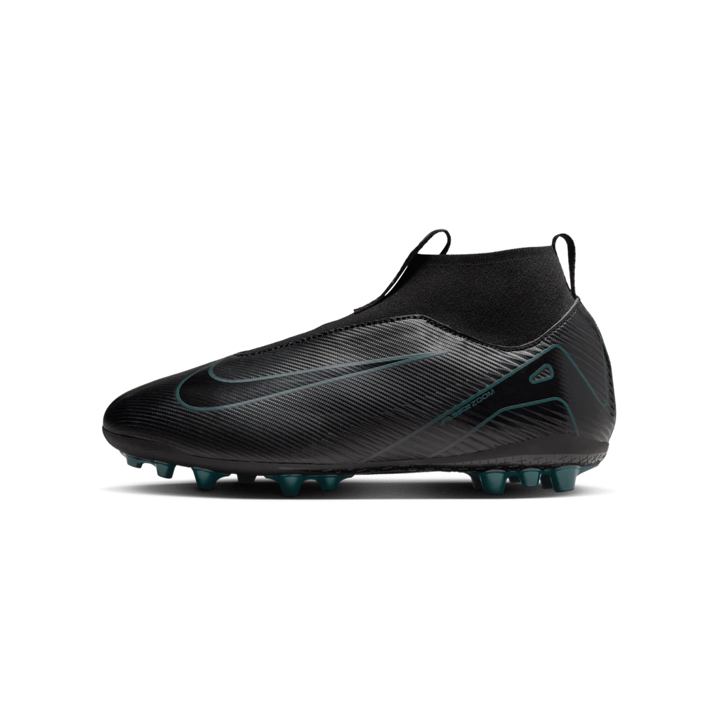 MERCURIAL ZOOM SUPERFLY 10 ACADEMY AG JUNIOR